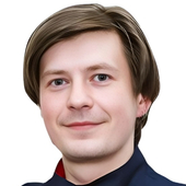 Сугак Павел Вячеславович, массажист