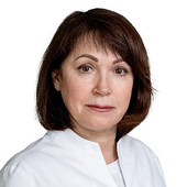 Болсуновская Маргарита Сабировна, нарколог