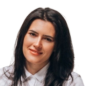 Саклакова Вера Сергеевна, стоматолог-терапевт