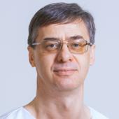 Солодков Виктор Вячеславович, реаниматолог