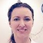 Девятайкина Наталья Валерьевна, стоматолог-терапевт