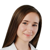 Маурина Валерия Валерьевна, детский врач УЗД