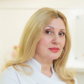 Носова Татьяна Александровна, хирург