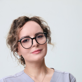 Шадрина Марьяна Сергеевна, психиатр