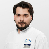 Акулов Илья Игоревич, травматолог