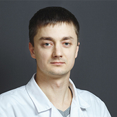 Малахов Николай Сергеевич, ЛОР