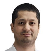 Мамаджанов Мирзохид Тахирович, онколог