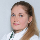 Варламова Надежда Андреевна, венеролог