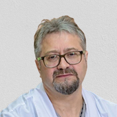 Пшекарский Сергей Семёнович, онколог