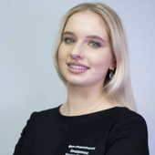 Лапшина Дарина Олеговна, стоматолог-терапевт