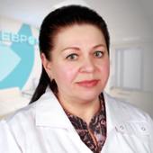 Шатохина Любовь Николаевна, терапевт