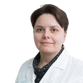 Чухланцева Вероника Владимировна, детский стоматолог