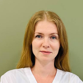 Перепечаева Екатерина Аркадьевна, стоматолог-терапевт