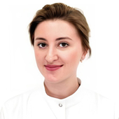 Каспарова Елена Михайловна, репродуктолог