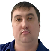 Кобяков Константин Васильевич, травматолог