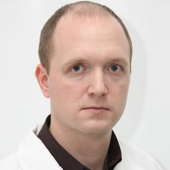 Сидоров Михаил Александрович, пластический хирург