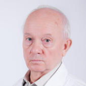 Чистиков Павел Иванович, терапевт