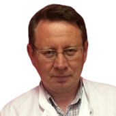 Мышкин Олег Вячеславович, кардиолог