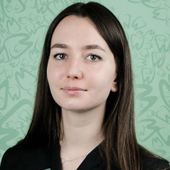 Чехун Аида Мартиновна, стоматолог-терапевт