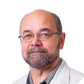 Паршаков Александр Петрович, терапевт