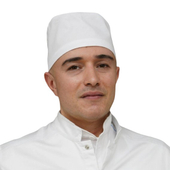 Сулейманов Юсуп Баширович, ЛОР