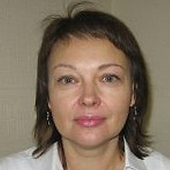 Дудка Жанна Владимировна, хирург