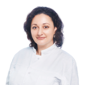 Сингх Анжела Сурендровна, терапевт