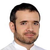 Капканов Артем Владимирович, уролог