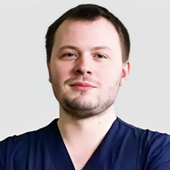 Дедков Артём Алексеевич, травматолог