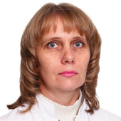 Пигина Светлана Викторовна, пульмонолог