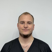 Тимошин Никита Алексеевич, анестезиолог-реаниматолог