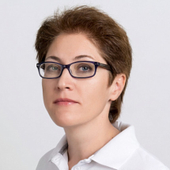 Исмаилова Ася Зохраб Кызы (Зохрабовна), педиатр