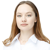 Невмержицкая Кристина Сергеевна, детский невролог