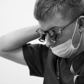 Захаров Антон Александрович, стоматолог-ортопед