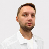 Морозов Дмитрий Николаевич, гематолог