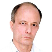 Крупнов Петр Викторович, терапевт