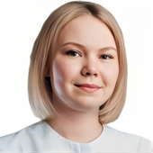 Самсонова (Туманова) Арина Викторовна, ортодонт