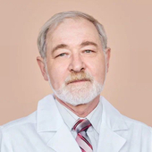 Никонов Сергей Данилович, хирург