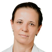 Никулина Елена Николаевна, гинеколог