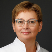 Савельева Лариса Викторовна, эндокринолог