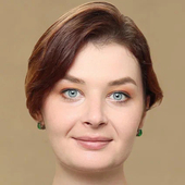 Полковникова Дарья Николаевна, акушер-гинеколог