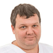 Митяев Илья Игоревич, стоматолог-ортопед