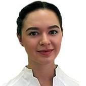 Никитченко Вилора Владимировна, дерматолог