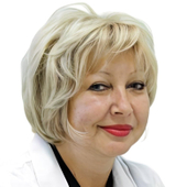 Полякова Людмила Николаевна, неонатолог