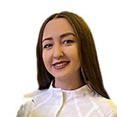 Акжигитова Альбина Рафаилевна, терапевт