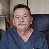 Алпатов Валерий Михайлович, анестезиолог