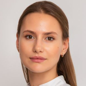 Винокурова Валерия Сергеевна, хирург