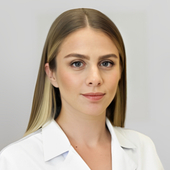 Шишова Янина Михайловна, диетолог