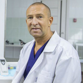 Сафонов Александр Борисович, ЛОР