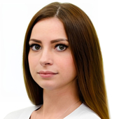 Каленина Ирина Александровна, детский офтальмолог